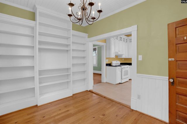 2219 Gadsden Street, Columbia, SC 29201