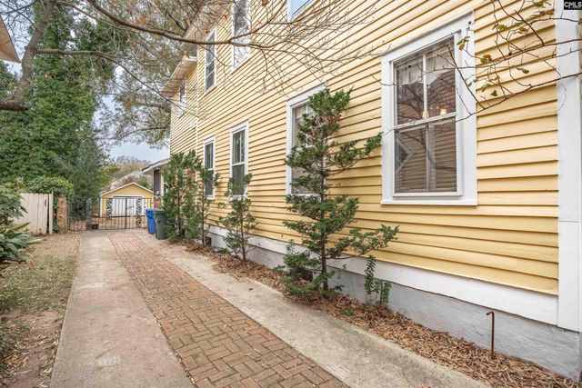 2219 Gadsden Street, Columbia, SC 29201