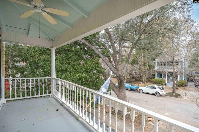 2219 Gadsden Street, Columbia, SC 29201