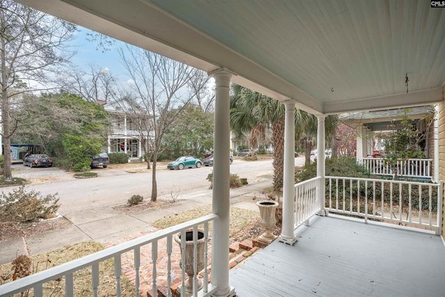 2219 Gadsden Street, Columbia, SC 29201