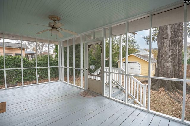 2219 Gadsden Street, Columbia, SC 29201