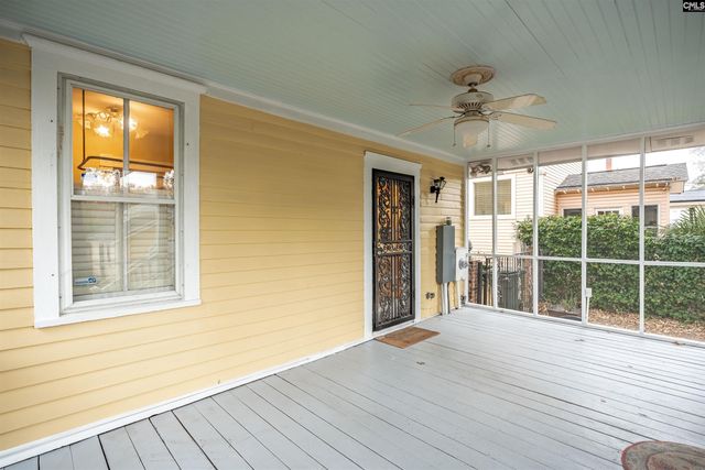 2219 Gadsden Street, Columbia, SC 29201