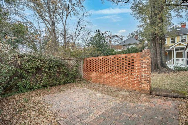 2219 Gadsden Street, Columbia, SC 29201