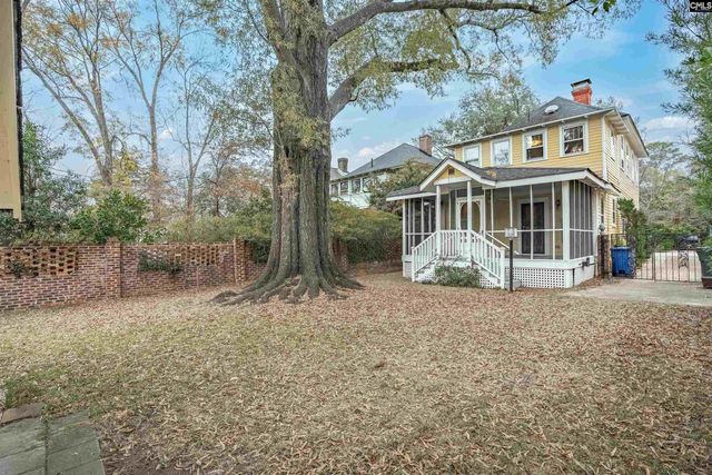 2219 Gadsden Street, Columbia, SC 29201
