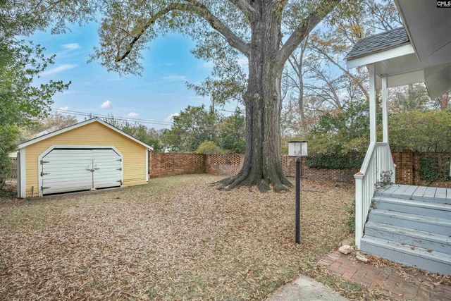 2219 Gadsden Street, Columbia, SC 29201