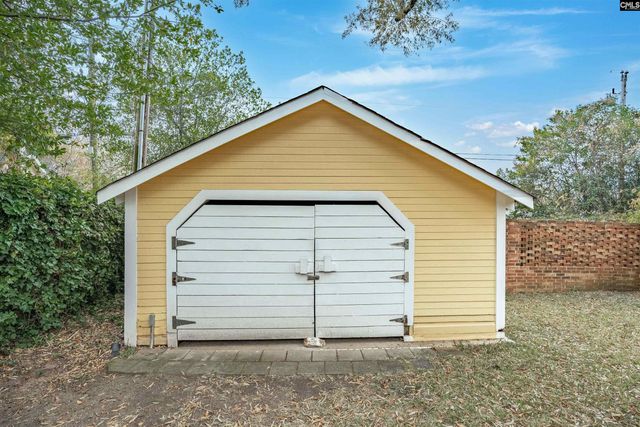 2219 Gadsden Street, Columbia, SC 29201