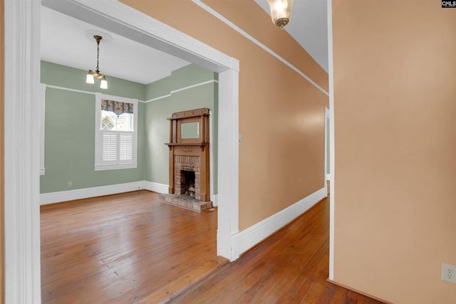 2219 Gadsden Street, Columbia, SC 29201