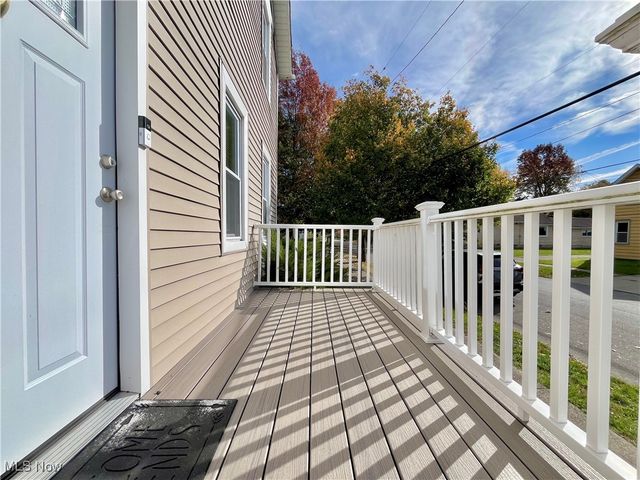 3440 Erin Avenue, Cleveland, OH 44113