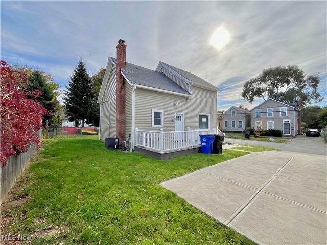 3440 Erin Avenue, Cleveland, OH 44113