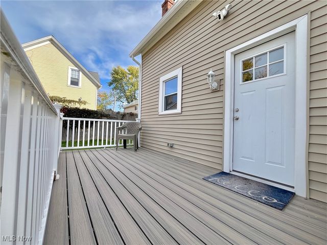 3440 Erin Avenue, Cleveland, OH 44113