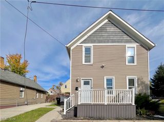 3440 Erin Avenue, Cleveland, OH 44113