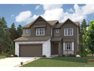 20927 Grays Peak Dr, Parker, CO 80138