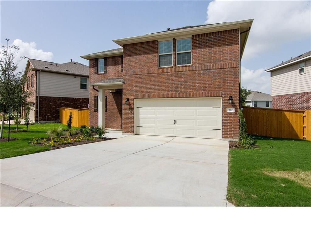 14201 McCoy LOOP, Austin, TX 78717