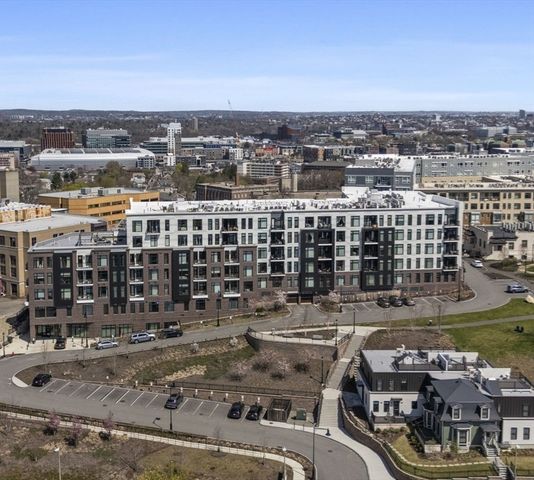 191 Washington Street 525, Boston, MA 02135