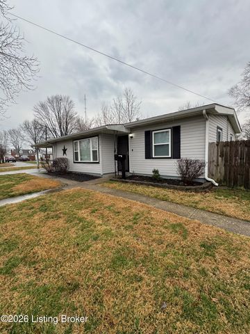 9913 Appollo Ln, Louisville, KY 40272