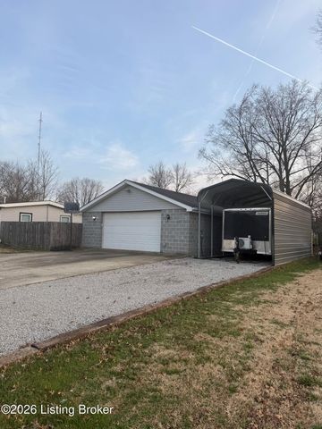 9913 Appollo Ln, Louisville, KY 40272