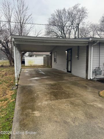 9913 Appollo Ln, Louisville, KY 40272