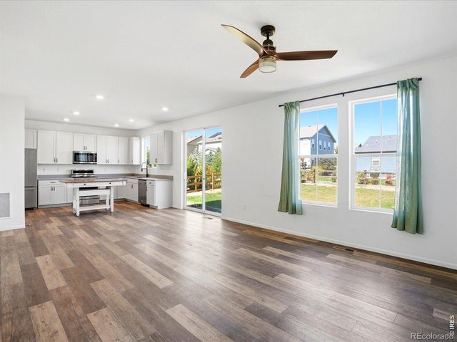 4617 Clear Creek Drive, Firestone, CO 80504