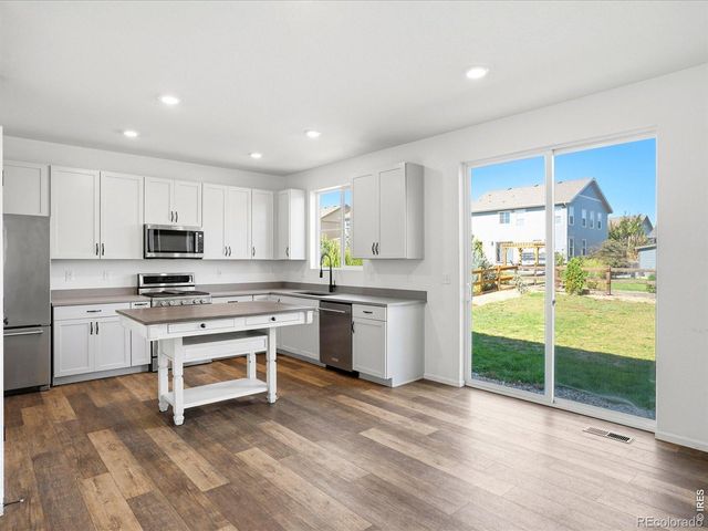 4617 Clear Creek Drive, Firestone, CO 80504