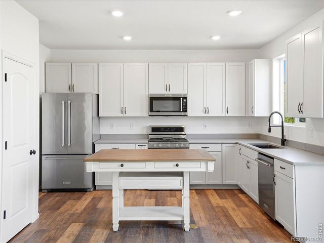 4617 Clear Creek Drive, Firestone, CO 80504