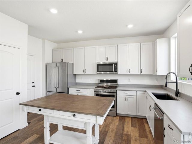 4617 Clear Creek Drive, Firestone, CO 80504
