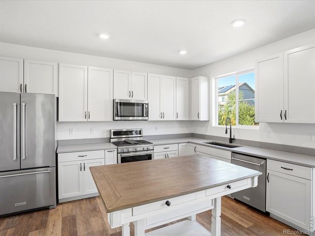4617 Clear Creek Drive, Firestone, CO 80504