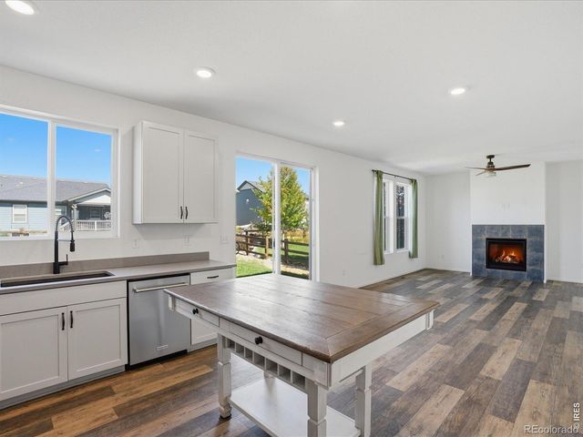 4617 Clear Creek Drive, Firestone, CO 80504