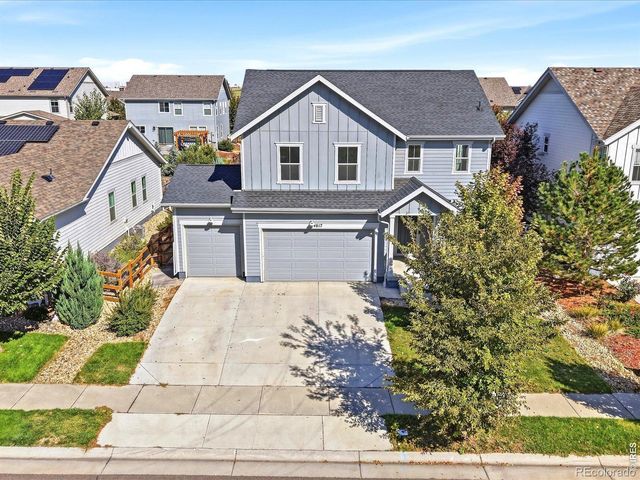 4617 Clear Creek Drive, Firestone, CO 80504