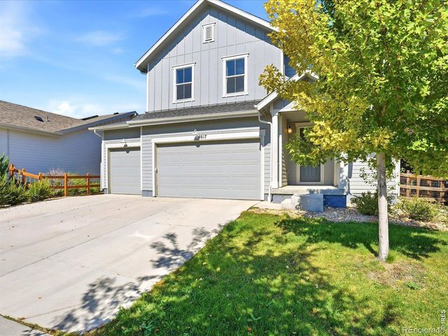 4617 Clear Creek Drive, Firestone, CO 80504