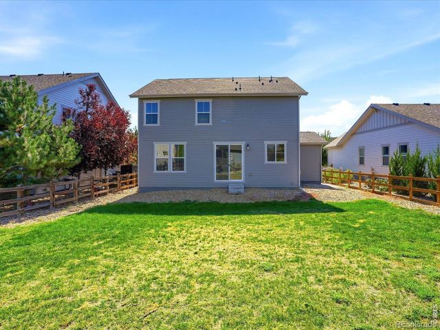 4617 Clear Creek Drive, Firestone, CO 80504