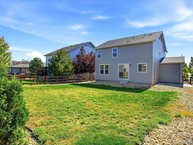 4617 Clear Creek Drive, Firestone, CO 80504