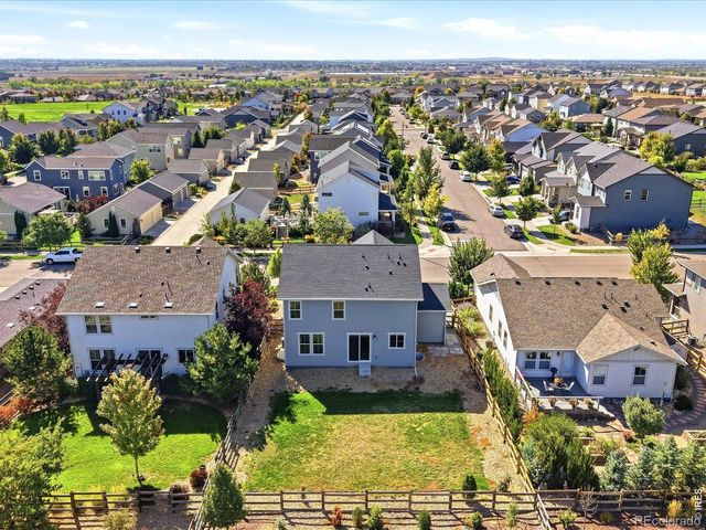 4617 Clear Creek Drive, Firestone, CO 80504