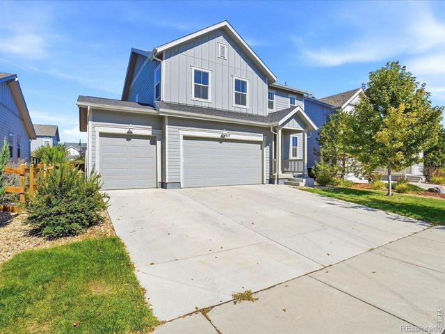 4617 Clear Creek Drive, Firestone, CO 80504