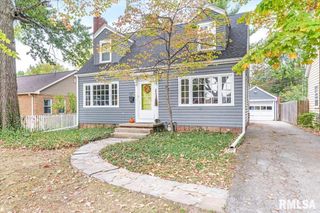 1549 W EDWARDS Street, Springfield, IL 62704