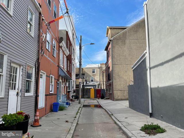 1417 S PHILIP ST, Philadelphia, PA 19147