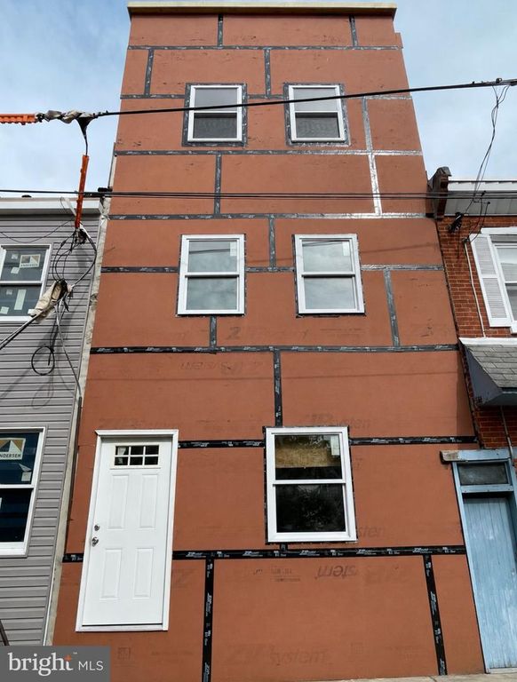 1417 S PHILIP ST, Philadelphia, PA 19147