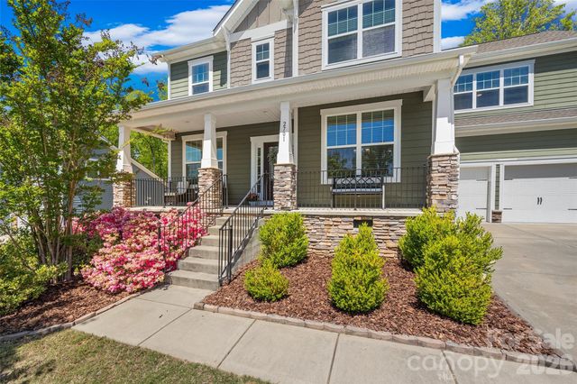 2701 Sugaree Court, Waxhaw, NC 28173