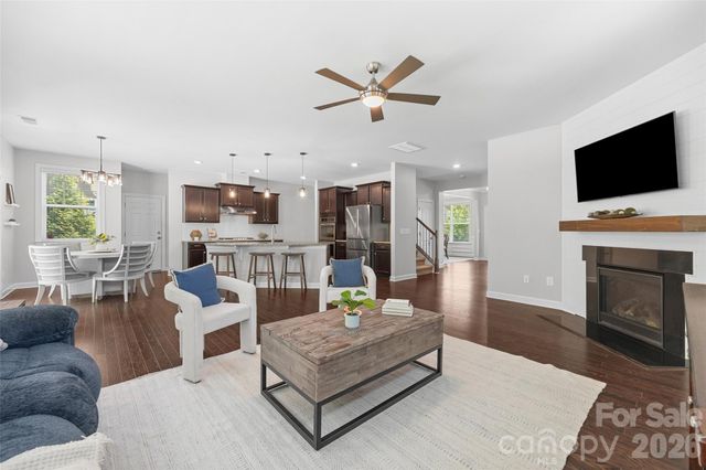 2701 Sugaree Court, Waxhaw, NC 28173