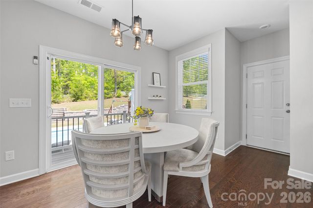 2701 Sugaree Court, Waxhaw, NC 28173