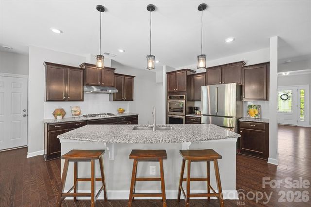 2701 Sugaree Court, Waxhaw, NC 28173