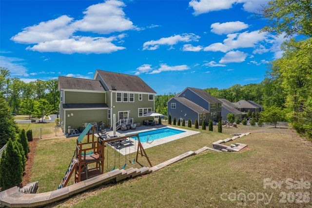 2701 Sugaree Court, Waxhaw, NC 28173