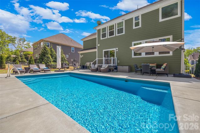 2701 Sugaree Court, Waxhaw, NC 28173