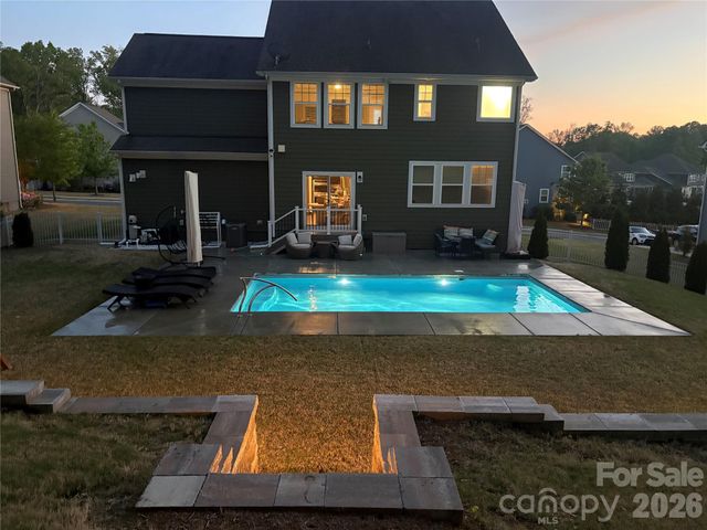 2701 Sugaree Court, Waxhaw, NC 28173