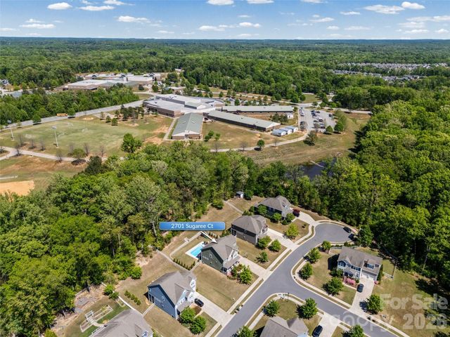 2701 Sugaree Court, Waxhaw, NC 28173
