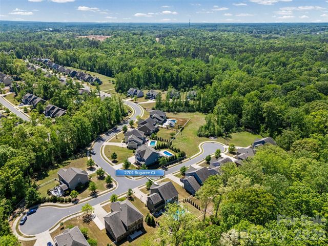 2701 Sugaree Court, Waxhaw, NC 28173