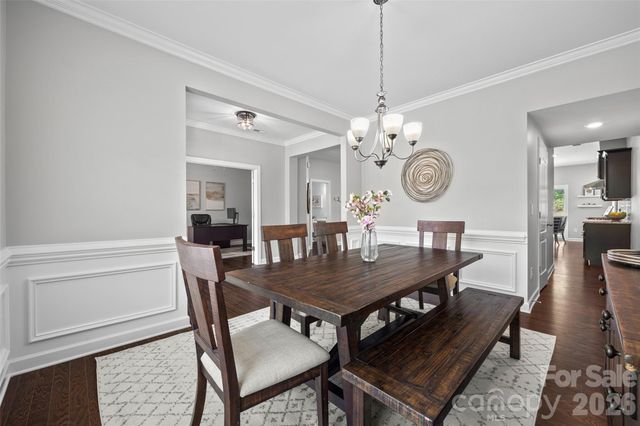 2701 Sugaree Court, Waxhaw, NC 28173