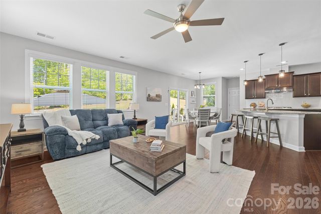 2701 Sugaree Court, Waxhaw, NC 28173