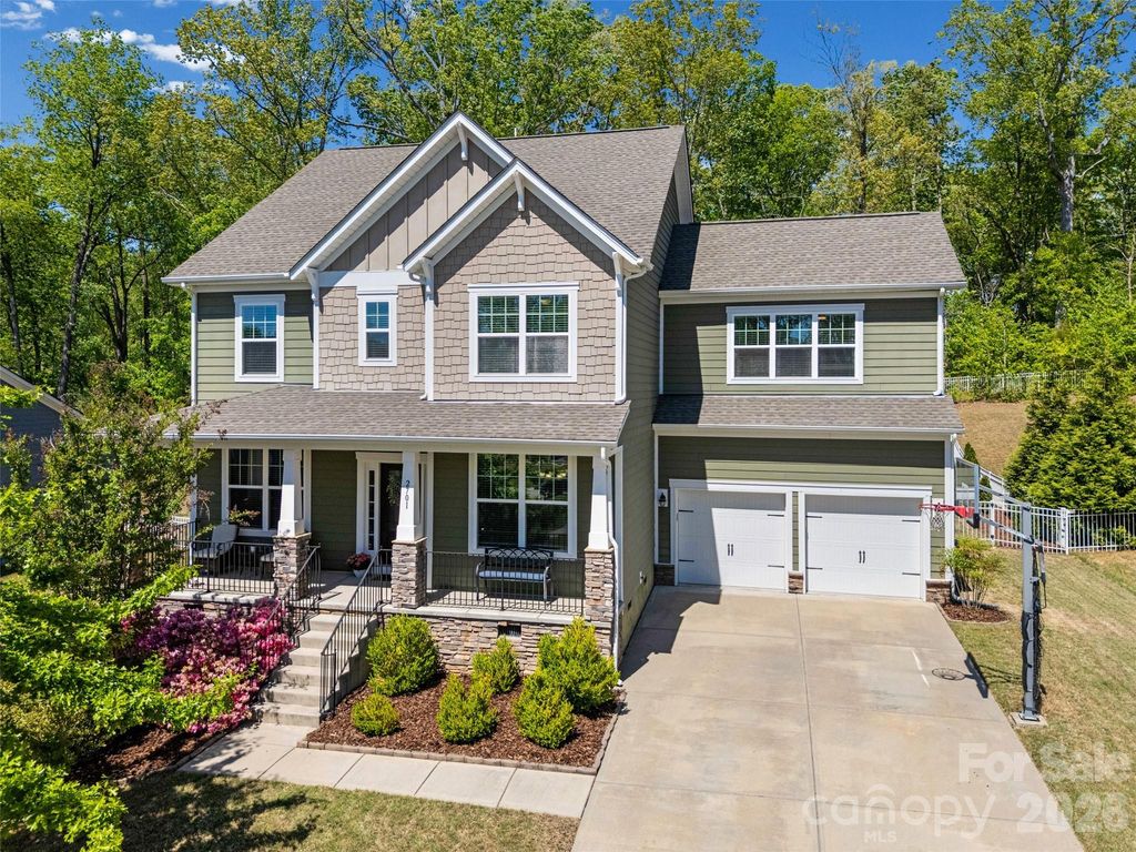 2701 Sugaree Court, Waxhaw, NC 28173