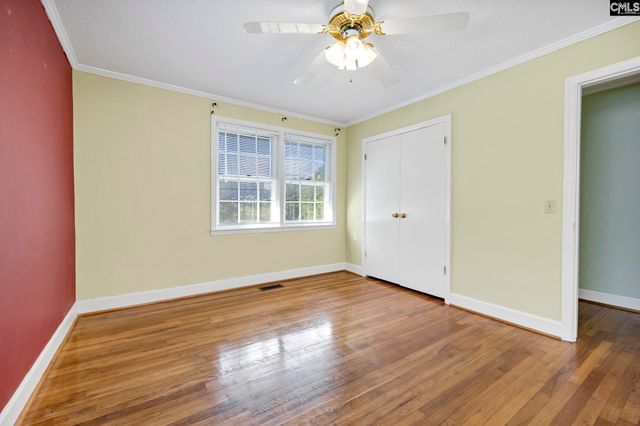 159 Rogers Road, Saluda, SC 29138