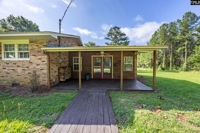 159 Rogers Road, Saluda, SC 29138